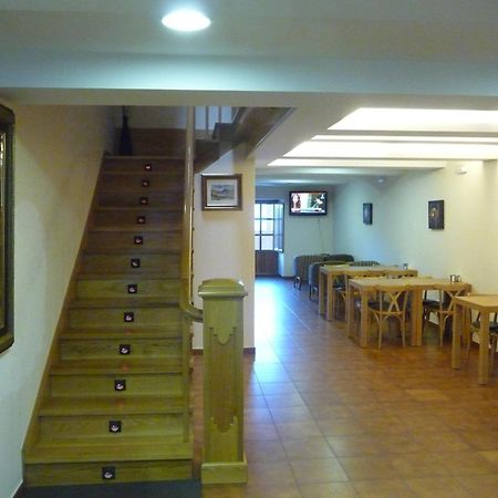 Hortas P.R. Hotel Santiago de Compostela Kültér fotó