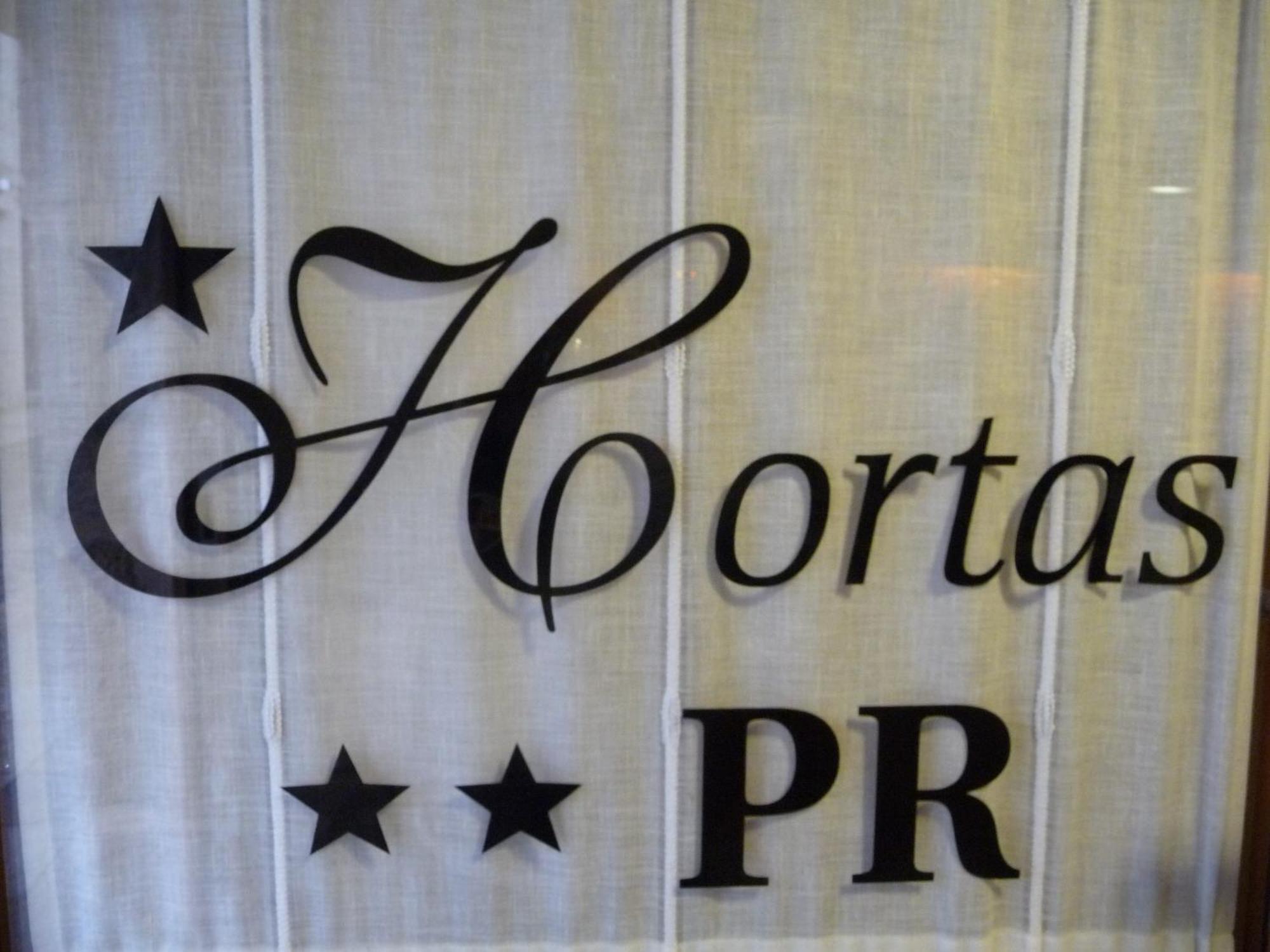 Hortas P.R. Hotel Santiago de Compostela Kültér fotó