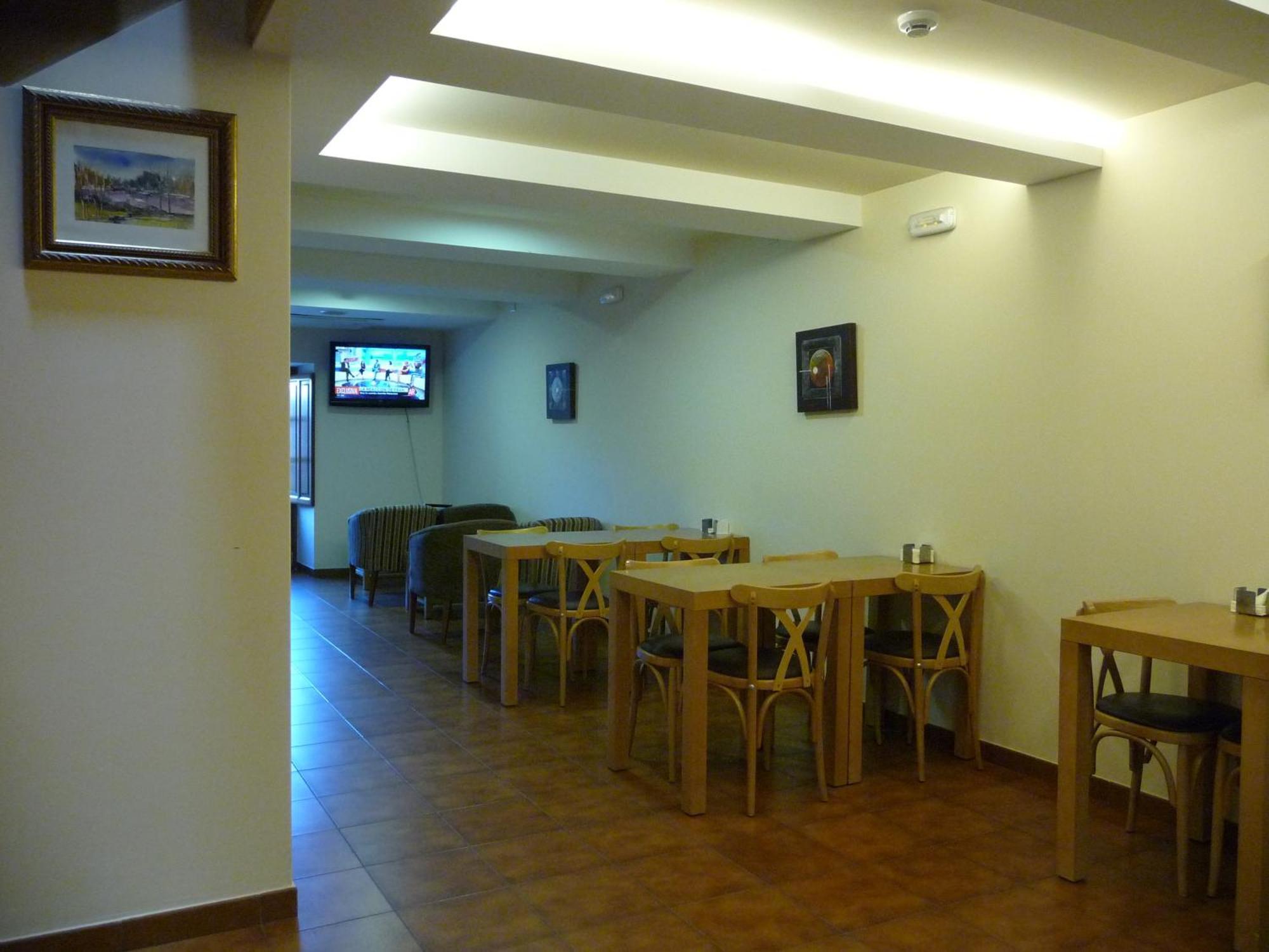 Hortas P.R. Hotel Santiago de Compostela Kültér fotó