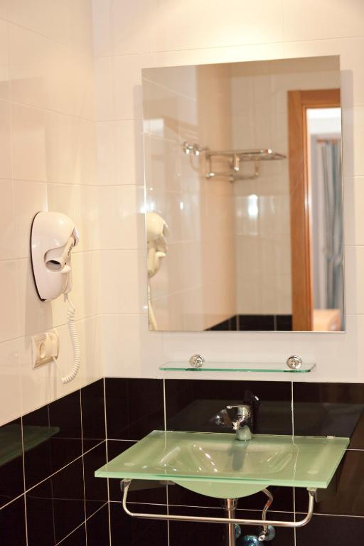 Hortas P.R. Hotel Santiago de Compostela Kültér fotó