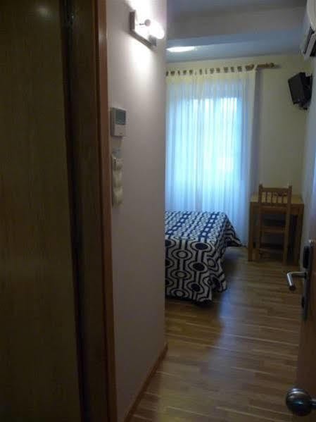 Hortas P.R. Hotel Santiago de Compostela Kültér fotó